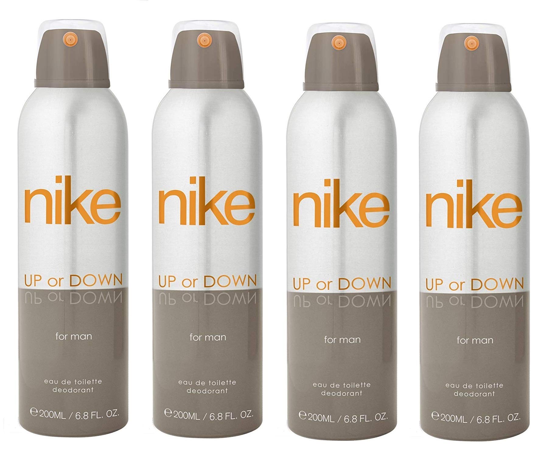 Nike Body Deodorant Spray for Women, Mass Beauty, Lightweight Non-Sticky Formula (16)