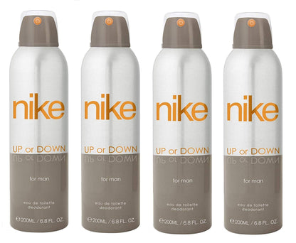 Nike Body Deodorant Spray for Women, Mass Beauty, Lightweight Non-Sticky Formula (16)