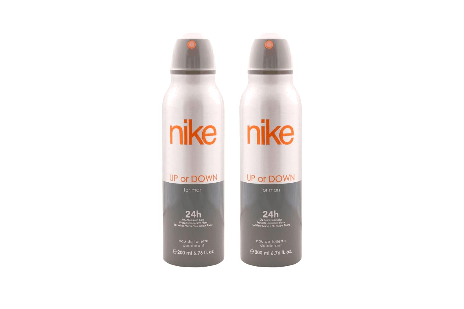 Nike Body Deodorant Spray for Women, Mass Beauty, Lightweight Non-Sticky Formula (17)