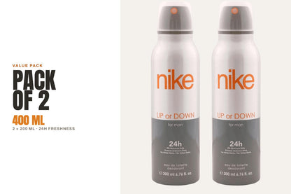 Nike Body Deodorant Spray for Women, Mass Beauty, Lightweight Non-Sticky Formula - packaging (19)