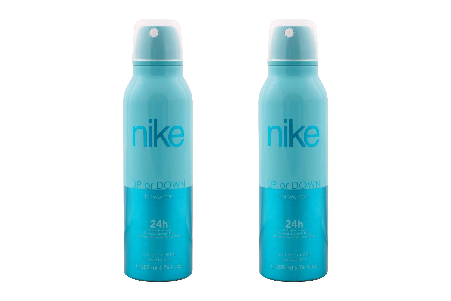Nike Body Deodorant Spray for Women, Mass Beauty, Lightweight Non-Sticky Formula (5)