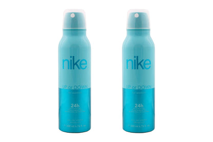 Nike Body Deodorant Spray for Women, Mass Beauty, Lightweight Non-Sticky Formula (5)