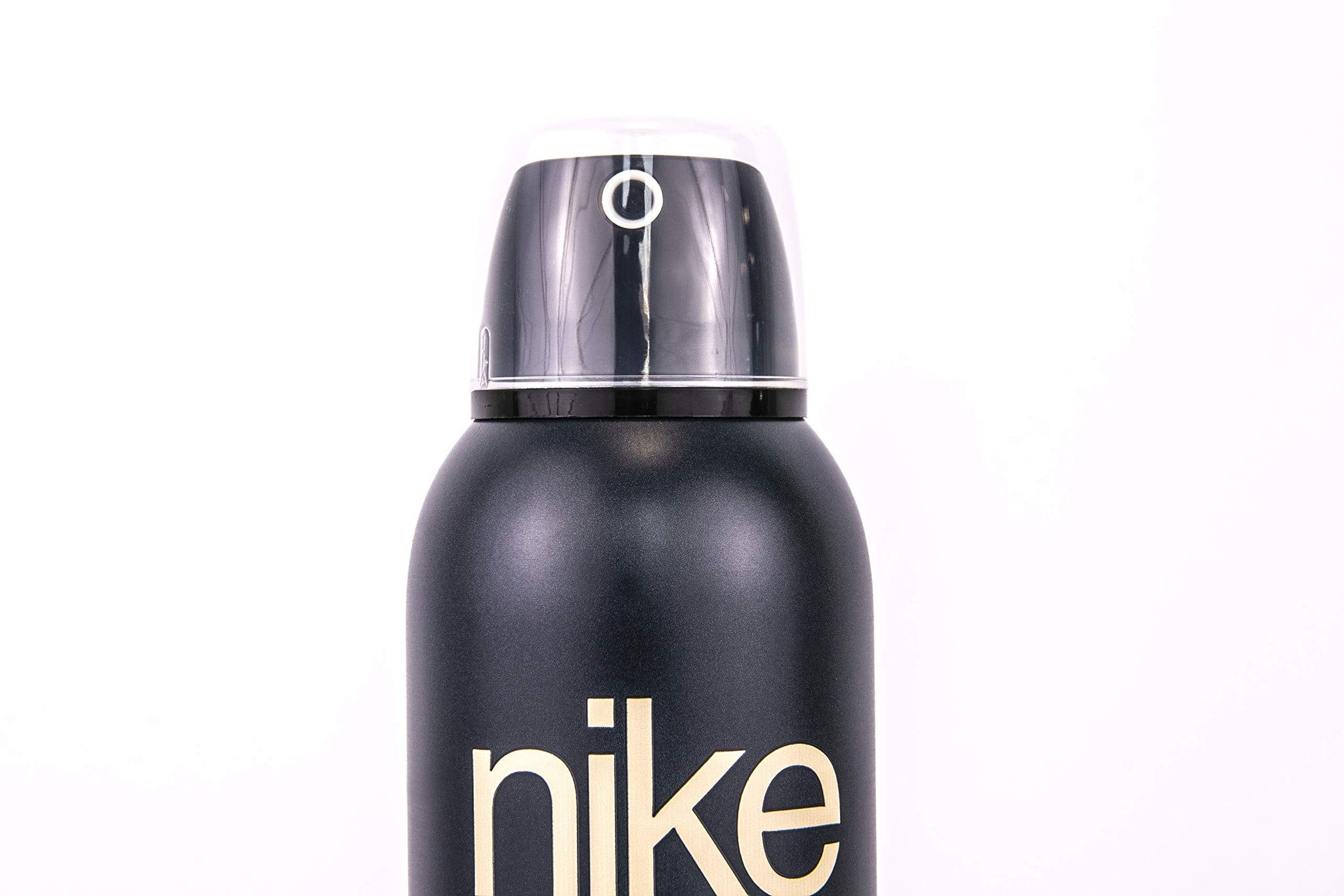 Nike Men Fresh Scent Perfume Deodorant Spray, 24-Hour Fresh Power, Body Deodorant - packaging