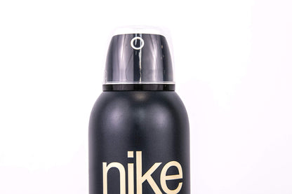 Nike Men Fresh Scent Perfume Deodorant Spray, 24-Hour Fresh Power, Body Deodorant - packaging