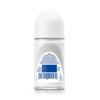 Nivea Unisex Fresh Scent Deodorant Spray Roll-On Whitening Smooth Skin, 25 Ml (Pack Of 3) - size and scale (37)