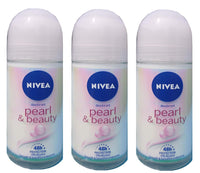 pearl and beauty