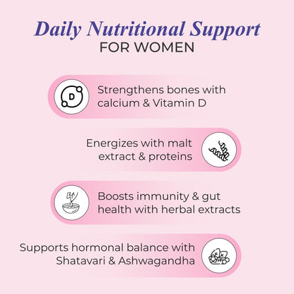 Nutrela Combo Women Superfood & Men Superfood Whey Protein Supplement Powder, 400g Each - label detail (13)