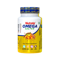 Omega 3,6,7& 9
