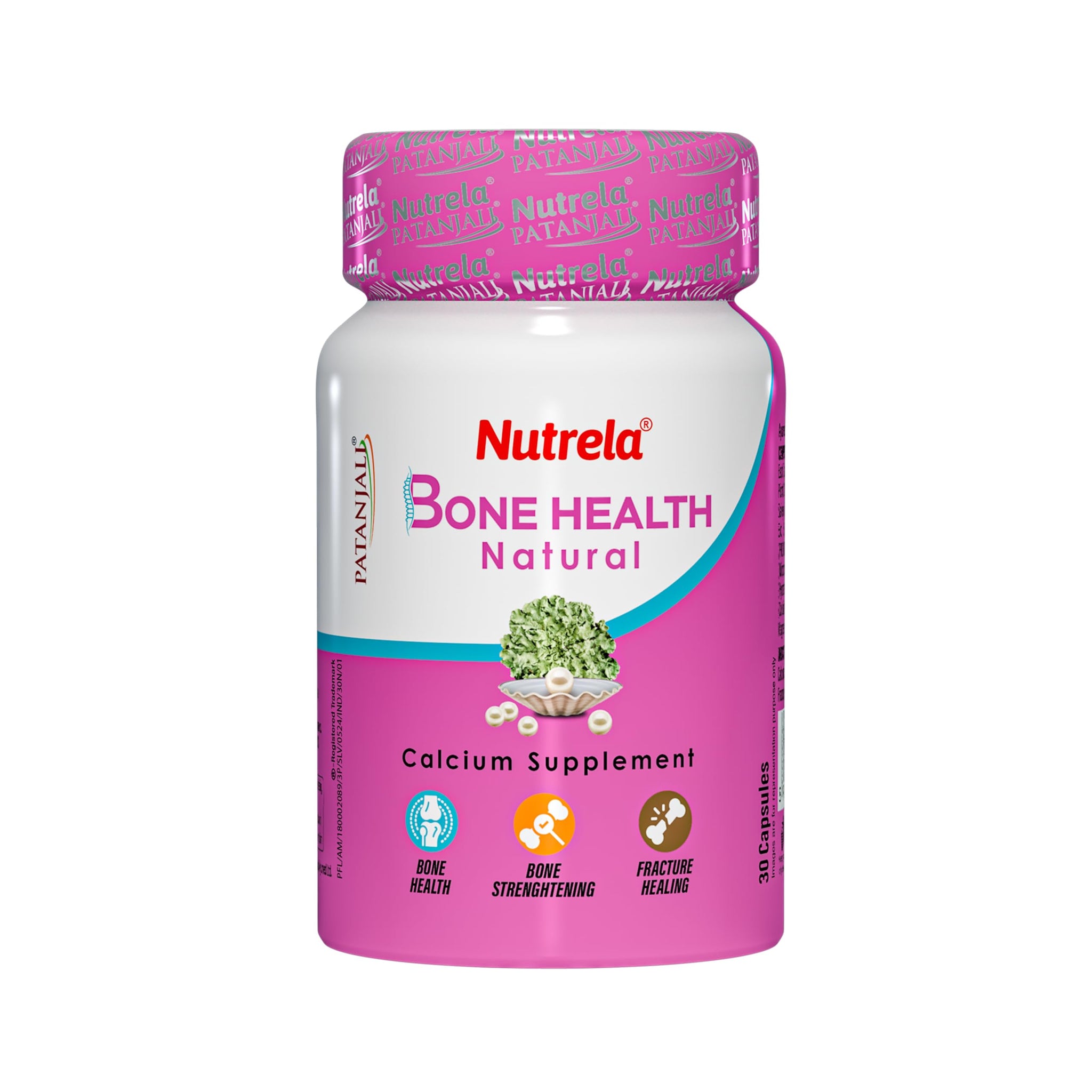 NUTRELA Omega 3 6 7 9 Supplement, 60 Veg Softgels, with Flaxseed Oil and Sea Buckthorn Oil - front view (14)