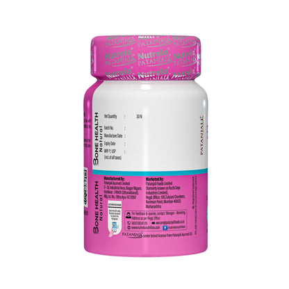 NUTRELA Omega 3 6 7 9 Supplement, 60 Veg Softgels, with Flaxseed Oil and Sea Buckthorn Oil - back view (15)