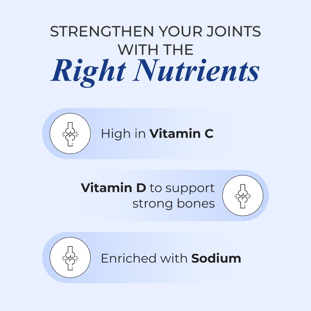 Nutrela Orthocare Liquid, Ayurvedic Joint Support Supplement, with Glucosamine, MSM, Boswellia - packaging