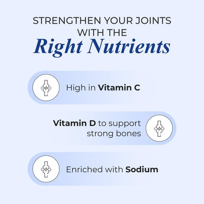Nutrela Orthocare Liquid, Ayurvedic Joint Support Supplement, with Glucosamine, MSM, Boswellia - packaging