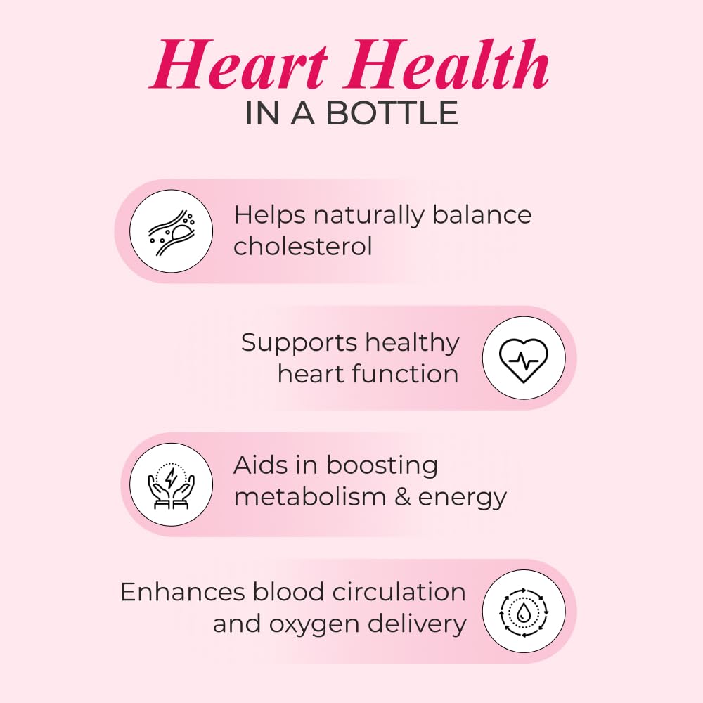 Nutrela Patanjali Cholesterol Care Liquid, 500ml, Herbal Dietary Supplement - packaging (13)