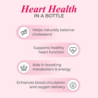 Nutrela Patanjali Cholesterol Care Liquid, 500ml, Herbal Dietary Supplement - packaging (13)