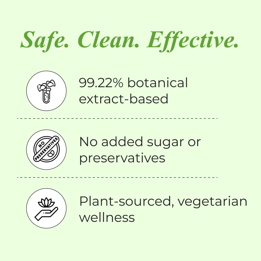 NUTRELA Vitamin B12 Biofermented Plant Based Supplement, with Moringa and Aloe Vera, 30 Veg Capsules - close-up detail