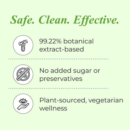 NUTRELA Vitamin B12 Biofermented Plant Based Supplement, with Moringa and Aloe Vera, 30 Veg Capsules - close-up detail
