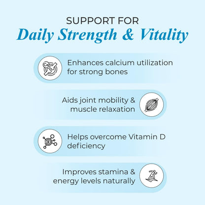 Nutrela Vitamin D-2K 60 Chewable Tablets, Vanilla Flavor, Plant-Based Vitamin D3 from Lichen - packaging