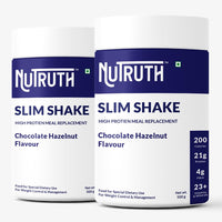 Chocolate Hazelnut