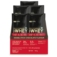 Double Rich Chocolate