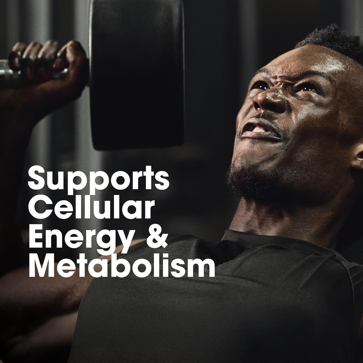 Optimum Nutrition Multivitamin for Men, 60 Tablets, 26 Vitamins & Minerals, Amino Acids, Antioxidants - close-up detail