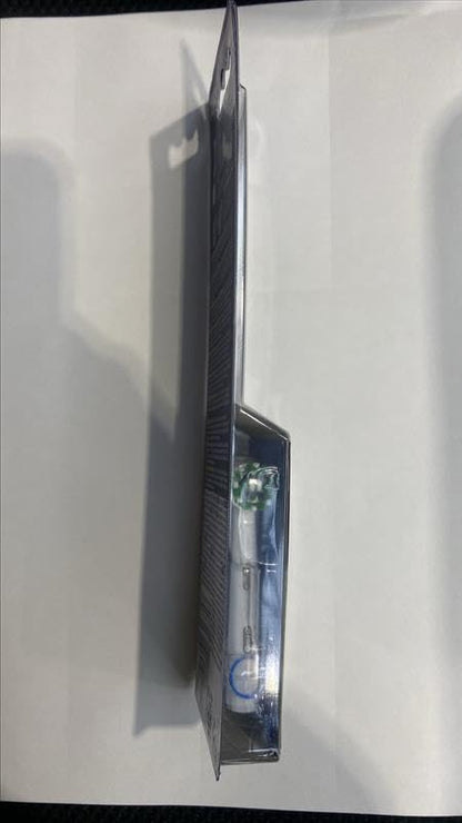 Oral-B CrossAction Replacement Electric Toothbrush Heads, Refills for Braun Handles - back view (16)