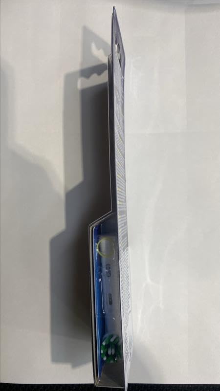 Oral-B CrossAction Replacement Electric Toothbrush Heads, Refills for Braun Handles - packaging (17)