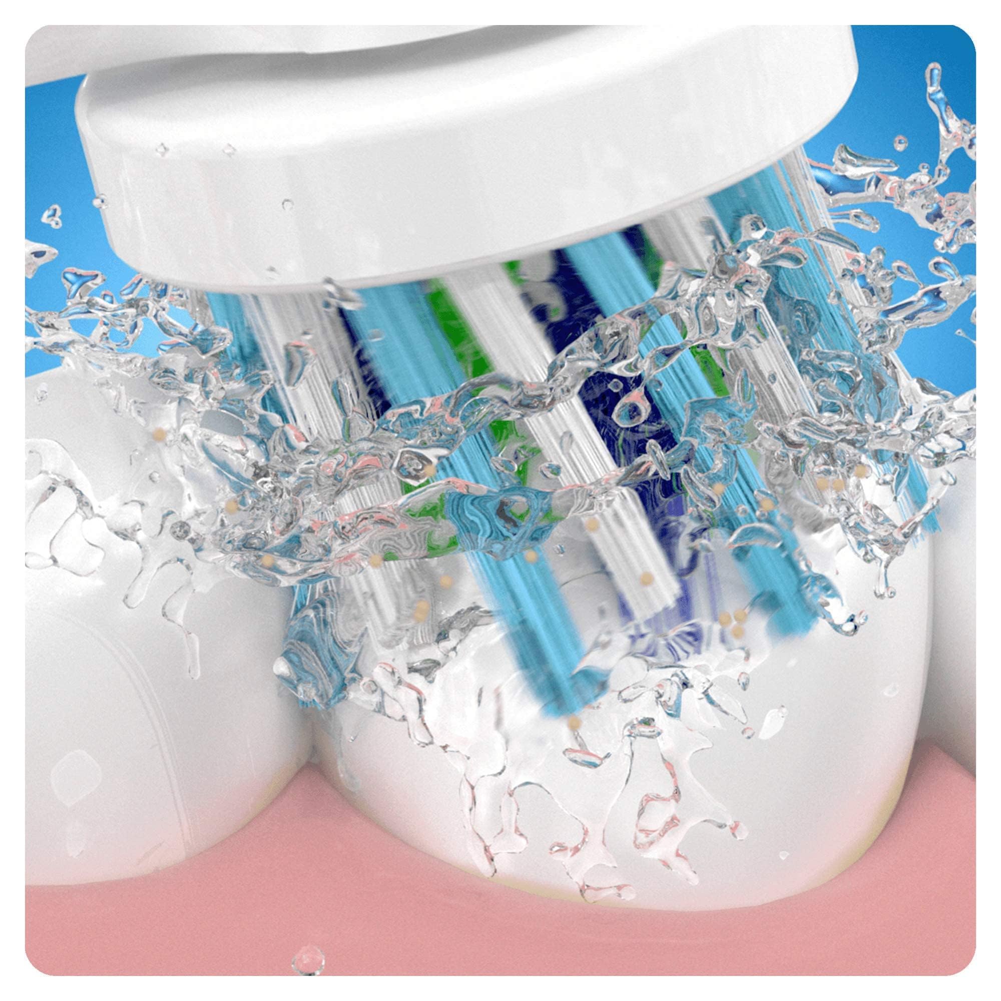 Oral-B CrossAction Replacement Electric Toothbrush Heads, Refills for Braun Handles - packaging (21)