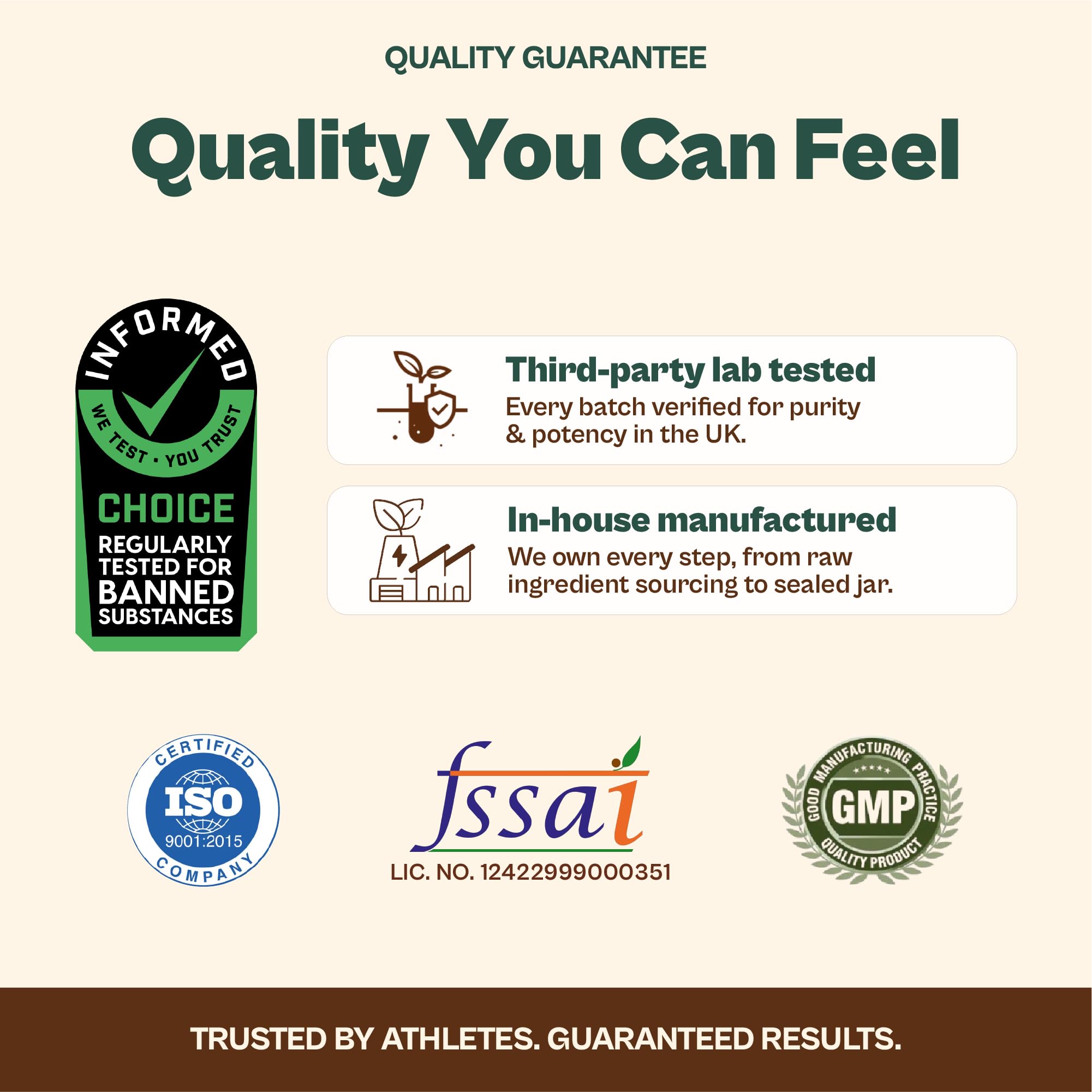 ORIGIN NUTRITION Plant Based Protein Powder, Vegan Pea & Pumpkin Seed, Informed Choice UK Certified - in use (44)
