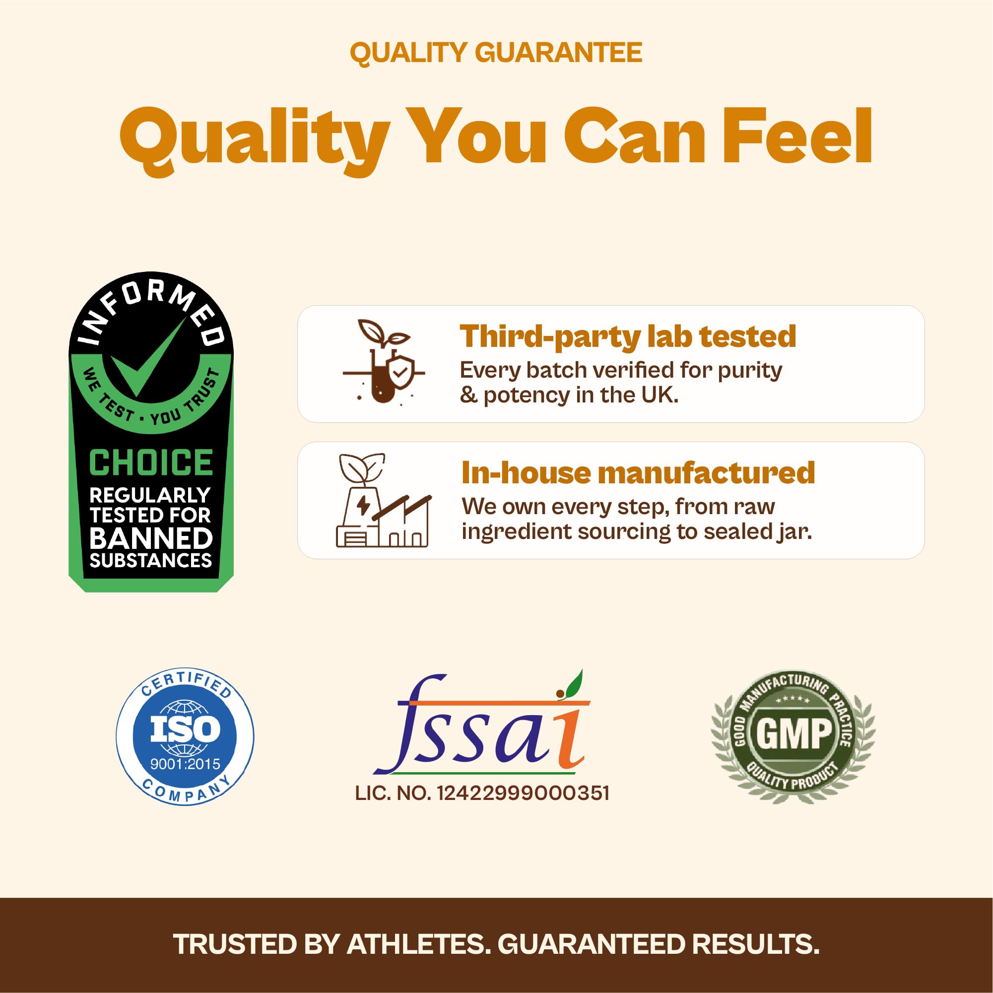 ORIGIN NUTRITION Plant Based Protein Powder, Vegan Pea & Pumpkin Seed, Informed Choice UK Certified - in use (53)