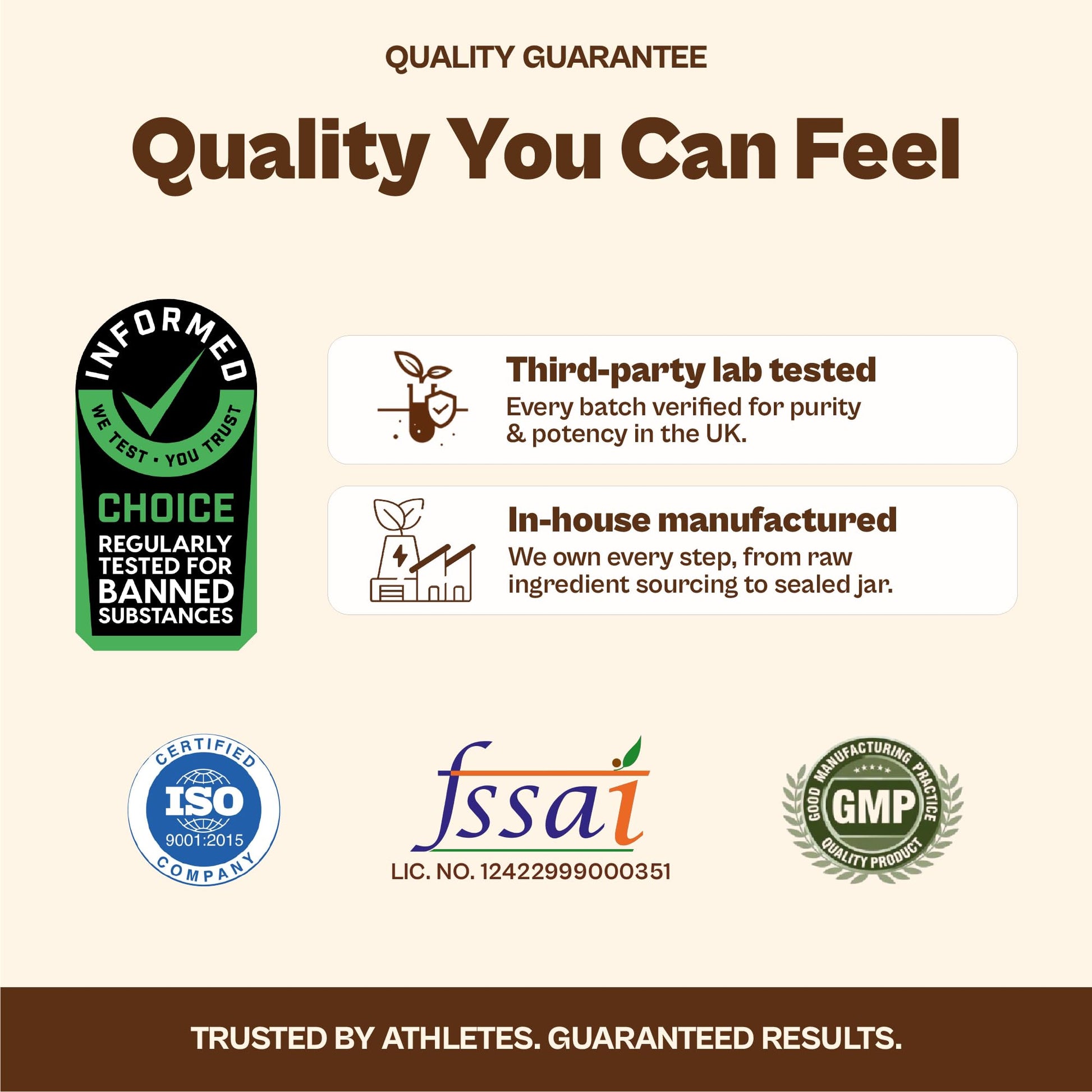 ORIGIN NUTRITION Plant Based Protein Powder, Vegan Pea & Pumpkin Seed, Informed Choice UK Certified - in use (62)