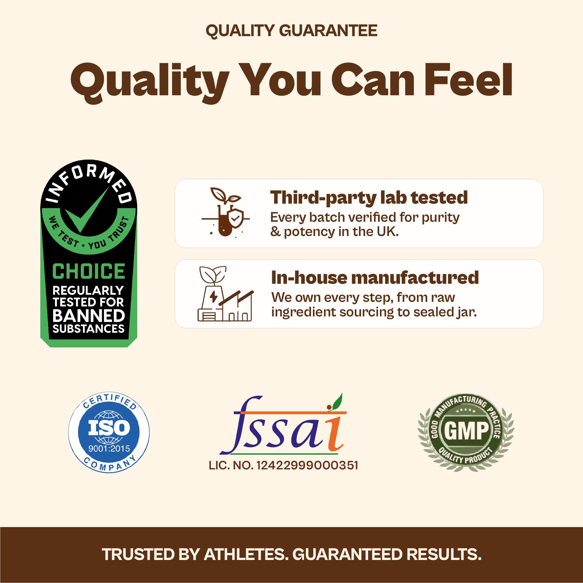 ORIGIN NUTRITION Plant Based Protein Powder, Vegan Pea & Pumpkin Seed, Informed Choice UK Certified - in use (62)