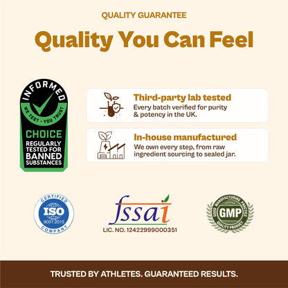 ORIGIN NUTRITION Plant Based Protein Powder, Vegan Pea & Pumpkin Seed, Informed Choice UK Certified - size and scale (72)