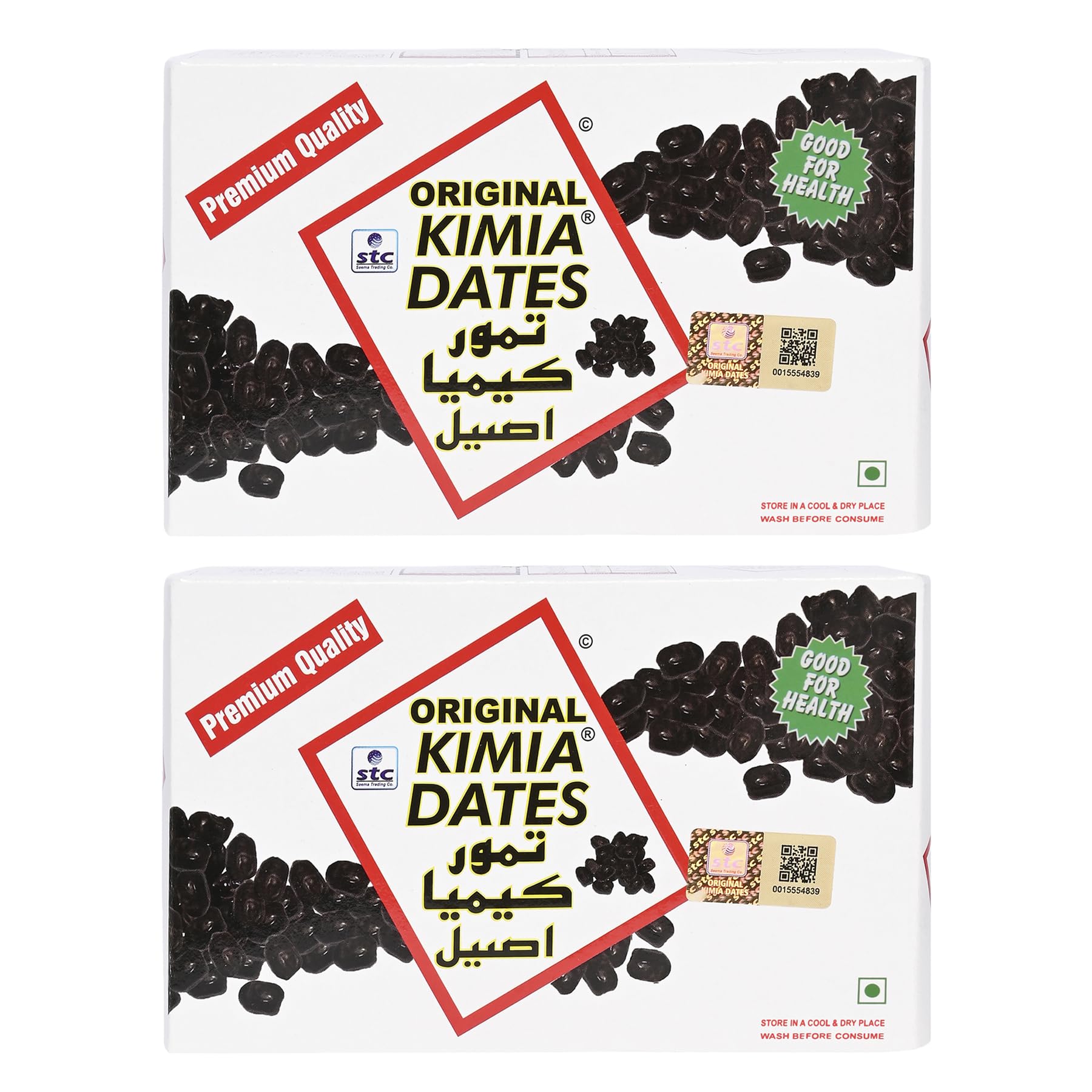 Original Kimia Dates Mazafati Dried Dates - Naturally Sweet, No Preservatives (7)