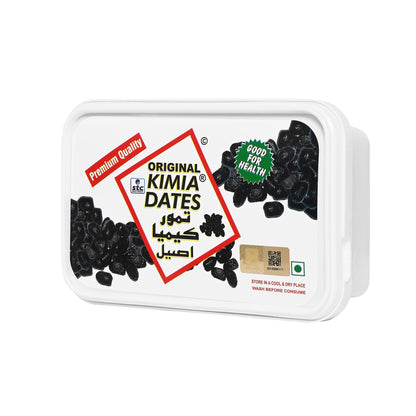 Original Kimia Dates Mazafati Soft Dried Dates, All Natural, No Added Sugar, No Preservatives - in use (16)