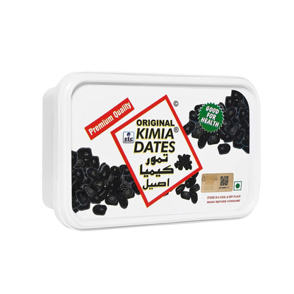 Original Kimia Dates Mazafati Soft Dried Dates, All Natural, No Added Sugar, No Preservatives (9)