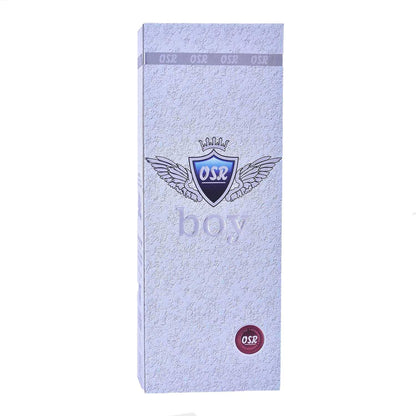 OSR Boy Apparel Perfume, Eau de Parfum, Unisex Everyday Fragrance - back view