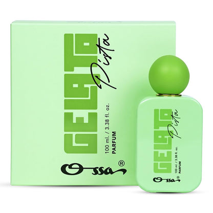 OSSA Gourmand Creme Vanilla Parfum, 100ml, Unisex Eau de Parfum with Caramel, Vanilla, and Musk Notes (16)