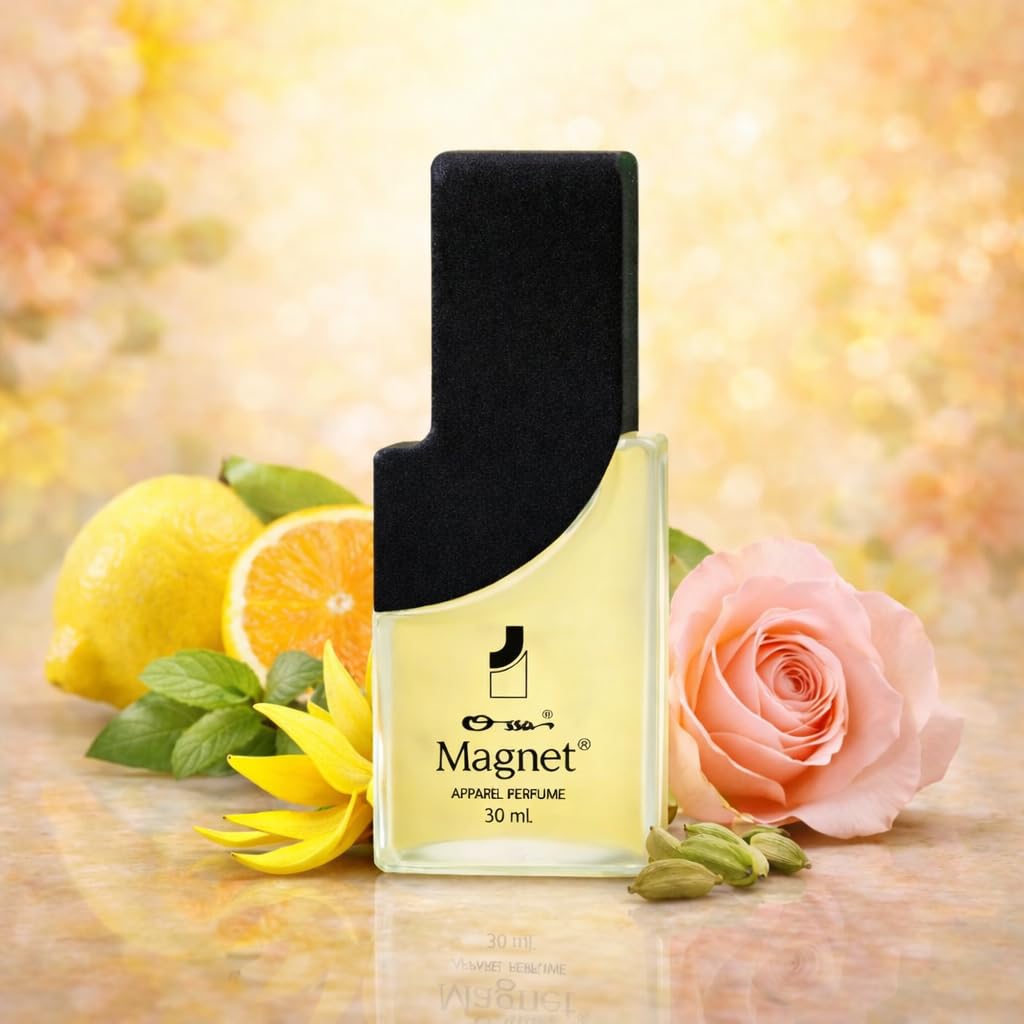 OSSA Magnet Apparel Perfume Unisex Eau de Parfum - Lemon, Cardamom, Patchouli - packaging (11)