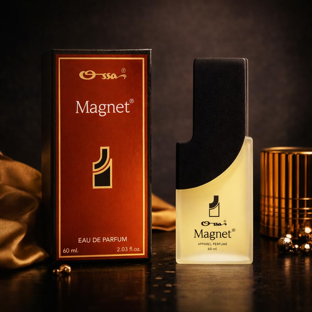 OSSA Magnet Apparel Perfume Unisex Eau de Parfum - Lemon, Cardamom, Patchouli - packaging (17)