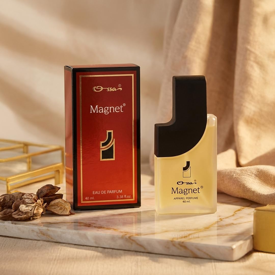OSSA Magnet Apparel Perfume Unisex Eau de Parfum - Lemon, Cardamom, Patchouli - ingredients panel (19)