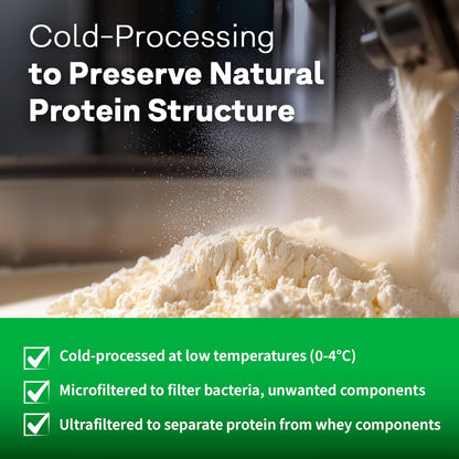OZiva Clean Whey Coffee Protein Powder, 26g Per Scoop, Cold-Processed Microfiltered, No Added Sugar - packaging (10)