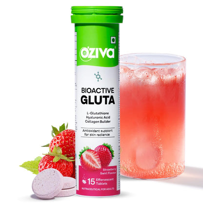OZiva Vegan Collagen Powder, 200g, Tangy Amla Flavor, Nutritional Supplement - packaging (14)