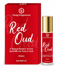 Red Oud