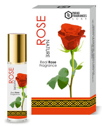 Rose Nature