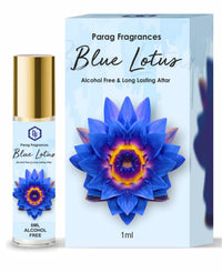 Blue Kamal