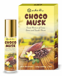 Choco Musk