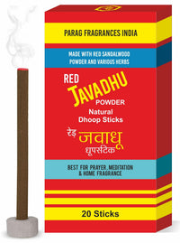 Red Javadhu