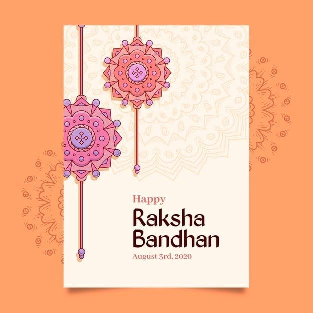 Parag Rakhi Peacock Designer Rakhi Set with MDF Stand, Roli Chawal, Unisex - close-up detail