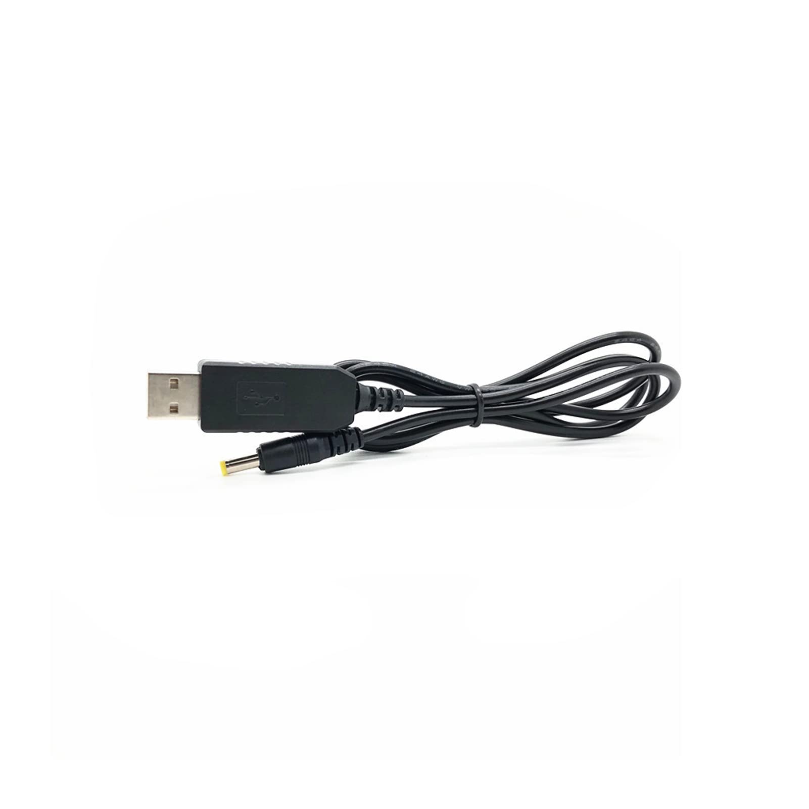 PDEEY Replacement Charger Cable for Braun MGK3010 MGK3220 MGK3321, 2.3V USB to DC Power Cord, 3.3ft - front view