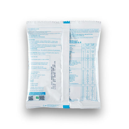 Pentasure 2.0 High Protein High Calorie Mass Gainer Powder, 100% Whey Protein, 34.7g Protein Per 100g, Multiple Sizes - close